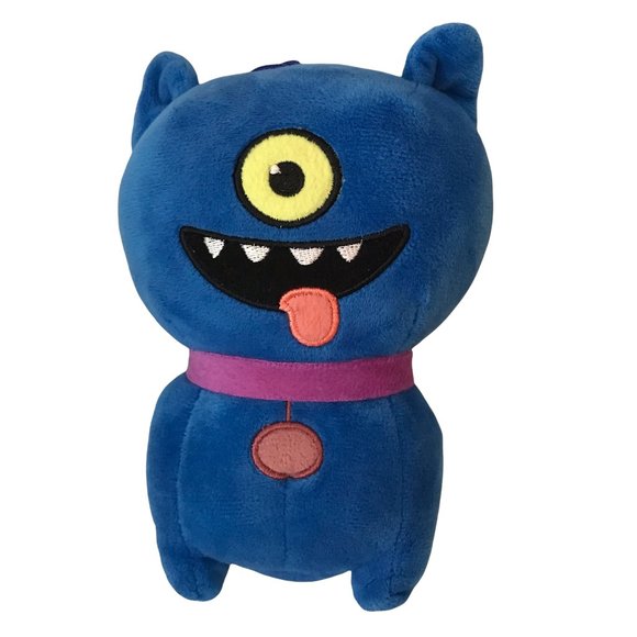 ugly doll dog